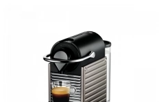 Кофемашина Nespresso C61 Pixie Electric картинка из объявления