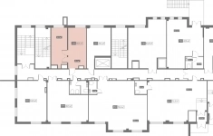 Продам коммерческую недвижимость 38.5 м2 в объявлении 2 фото Продам коммерческую недвижимость 38.5 м2 картинка из объявления