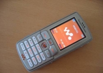 Новый Sony Ericsson W700i Walkman. картинка из объявления