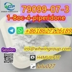 Hot Selling 1-(tert-Butoxycarbonyl)-4-piperidone CAS 79099-07-3 картинка из объявления