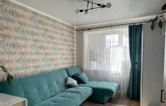 Продам 2 комнатную квартиру 34 м2 в объявлении 10 фото Продам 2 комнатную квартиру 34 м2 картинка из объявления