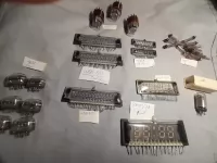 Индикаторы цифровые для радиолюбителей в объявлении 12 фото Индикаторы цифровые для радиолюбителей картинка из объявления