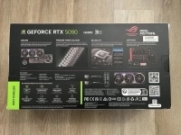 Продается оптом ASUS ROG Astral GeForce RTX 5090 32GB в объявлении 2 фото Продается оптом ASUS ROG Astral GeForce RTX 5090 32GB картинка из объявления