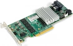 Контроллер SuperMicro AOC-S3108L-H8iR картинка из объявления