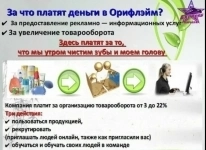 Рекрутинг картинка из объявления