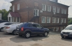 Продам коммерческую недвижимость 21859 м2 картинка из объявления