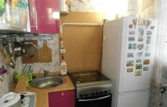 Продам 3 комнатную квартиру 50 м2 картинка из объявления