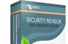 Security Revisor for Windows Servers Версия на 250 пользователей картинка из объявления