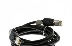 CAB-STK-E-3M= кабель Cisco Bladeswitch 3M stack cable картинка из объявления