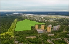 Продам участок 1576 сот. картинка из объявления