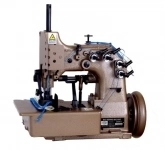 Оверлок DHR-6 для изготовления Биг-Бэгов мкр(япония) картинка из объявления