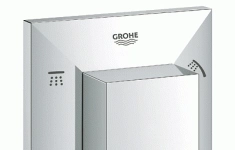 Переключатель на 5 положений Grohe Allure Brilliant 19798000 картинка из объявления