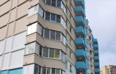 Продам 1 комнатную квартиру 34 м2 картинка из объявления