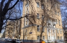 Продам 1 комнатную квартиру 42 м2 картинка из объявления
