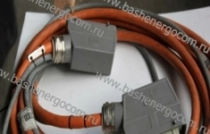 Кабель силовой 4G6 1P1.5C-C картинка из объявления