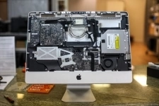 Ремонт Апгрейд MacBook, iMac, компьютера, ноутбука картинка из объявления