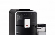 Кофемашина Melitta Caffeo Barista T Smart F 830-102 картинка из объявления