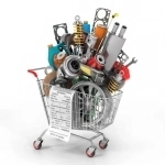 Заказ Автозапчастей картинка из объявления