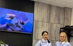 Медицинская сестра (брат) / Ассистент стоматолога-хирурга в объявлении 1 фото Медицинская сестра (брат) / Ассистент стоматолога-хирурга картинка из объявления