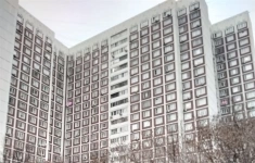 Продам 4 комнатную квартиру 99 м2 картинка из объявления