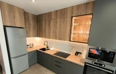 Сдам 1 комнатную квартиру 50 м2 картинка из объявления