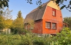Продам дом 49 м2 картинка из объявления