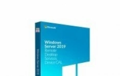 Клиентская лицензия Microsoft Windows Remote Desktop Services CAL 2019 6VC-03803 картинка из объявления