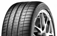 Автомобильная шина Vredestein Ultrac Vorti 245/45 R19 102Y летняя картинка из объявления