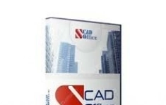3D графика и САПР SCAD Soft SCAD Office Универсальный (полный) комплект картинка из объявления