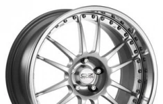 Колесный диск OZ Racing Superleggera III 10x20/5x120 D73.8 ET25 Silver картинка из объявления