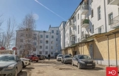 Продам 3 комнатную квартиру 54 м2 картинка из объявления