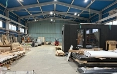 Сдам коммерческую недвижимость 462.5 м2 картинка из объявления