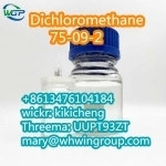 Safe Shipping Dichloromethane  cas 75-09-2 +86-13476104184 картинка из объявления