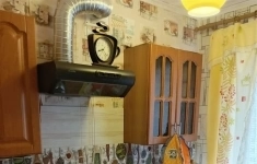 Продам 2 комнатную квартиру 43 м2 картинка из объявления