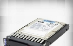 Жесткий диск HP | 418369-B21 | 36 Gb / HDD / SAS / 2.5quot; / 15000 rpm / 16 Mb картинка из объявления