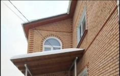 Продам коттедж 310 м2 картинка из объявления