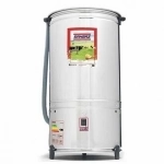 Маслобойка 50 л. фирмы Şahbaz, Турция. картинка из объявления