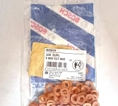 F00VC17503 Шайба форсунки Bosch картинка из объявления