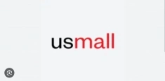 Отдаю промокоды на скидку в маркетплэйс Usmall картинка из объявления