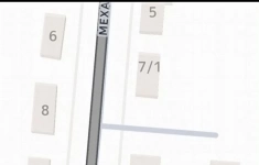 Продам 3 комнатную квартиру 44.4 м2 картинка из объявления