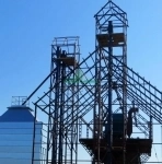 Элеваторное оборудование, техника для сельского хозяйства картинка из объявления