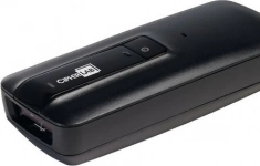 Сканер штрих-кода CipherLab 1662 A1662LBSNUN01 (карманный лазерный считыватель ш/к с памятью, Bluetooth, аккумулятор, без транспондера, кабель USB) картинка из объявления