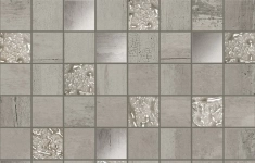 Керамическая плитка Ibero Mosaico Sospiro Smoke 30x30 картинка из объявления