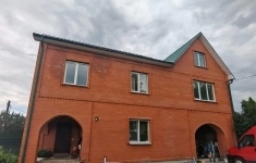 Продам дом 320 м2 картинка из объявления