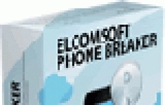 Elcomsoft Phone Breaker Professional Edition (Mac OS X) Арт. картинка из объявления