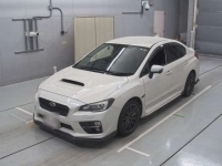 Седан турбо Subaru WRX S4 кузов VAG спорт 2.0GT-S Eyesite 4wd картинка из объявления