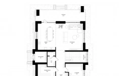 Продам коттедж 317 м2 картинка из объявления