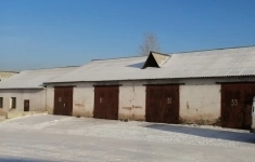 Продам участок 158 сот. картинка из объявления