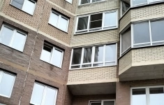 Сдам 1 комнатную квартиру 31 м2 картинка из объявления