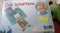 Программатор сaм модулей CAS Interface 3 Plus картинка из объявления